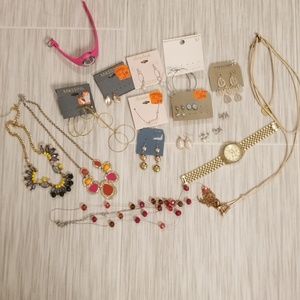 Jewelry bundle